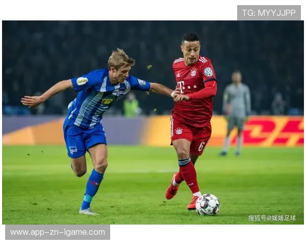 弗赖堡前场支点对拜仁构成威胁：深入分析这场关键战役的战术博弈